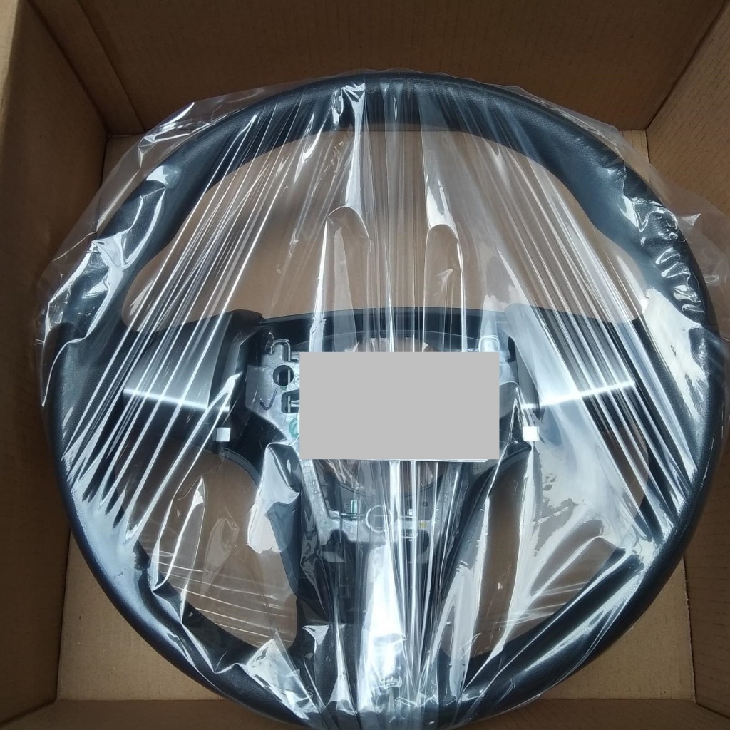 Stir Avanza G 2012-2018