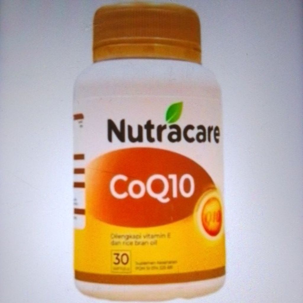 Nutracare COQ
