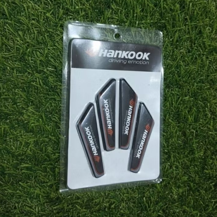 [TOKO ROMBENGAN] CAR DOOR GUARD