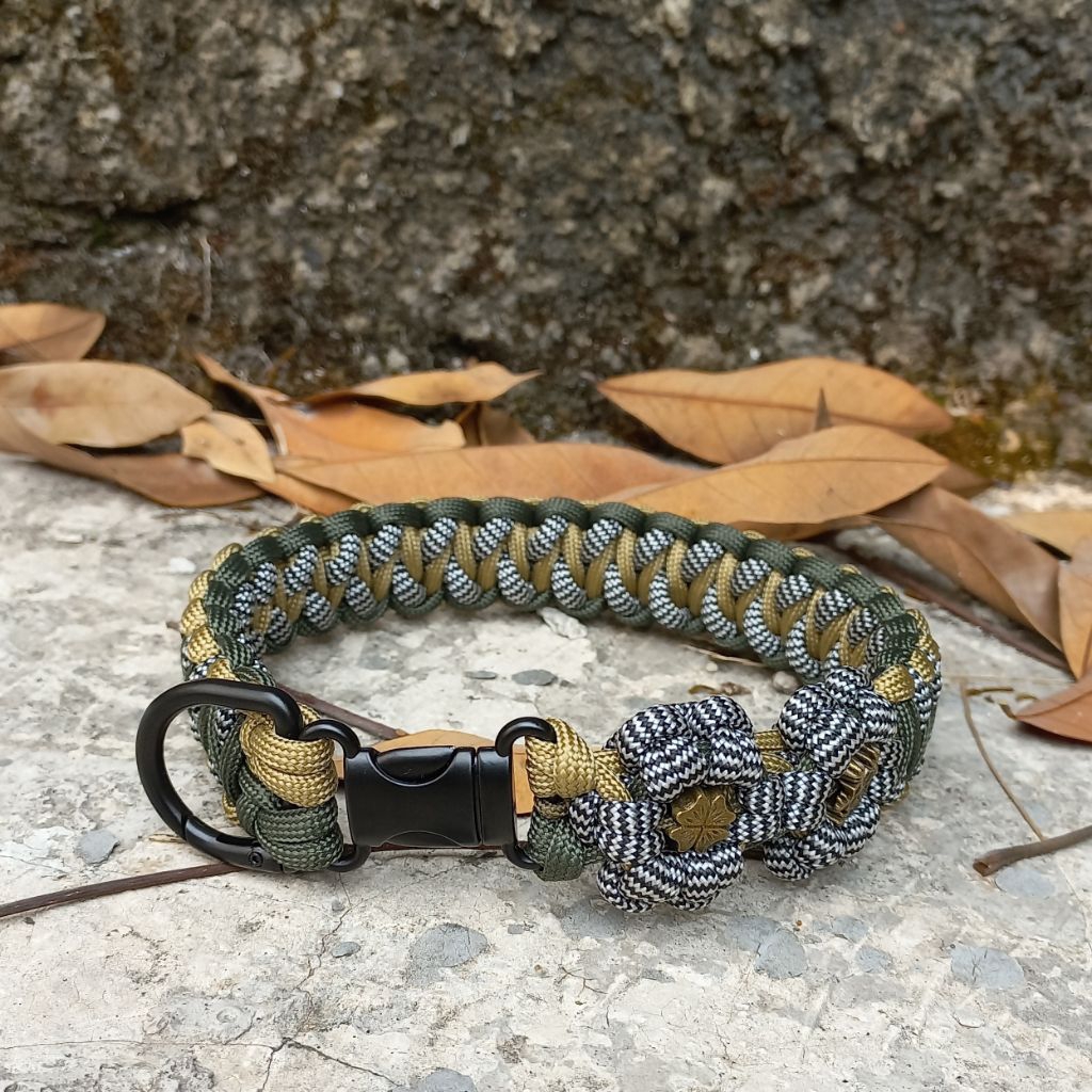 Kalung Anjing | Tali Anjing