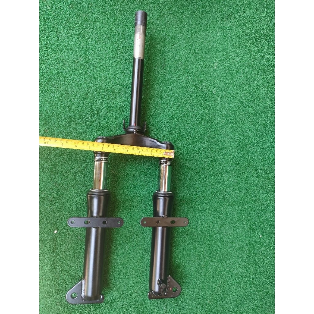 Suspensi depan sepeda listrik Shok Selis sepeda listrik motor listrik scooter listrik import