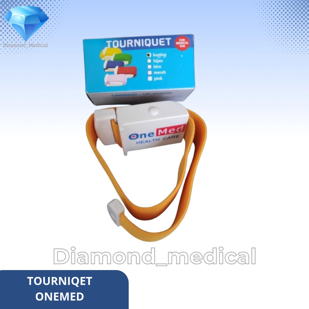 torniquet / torniket