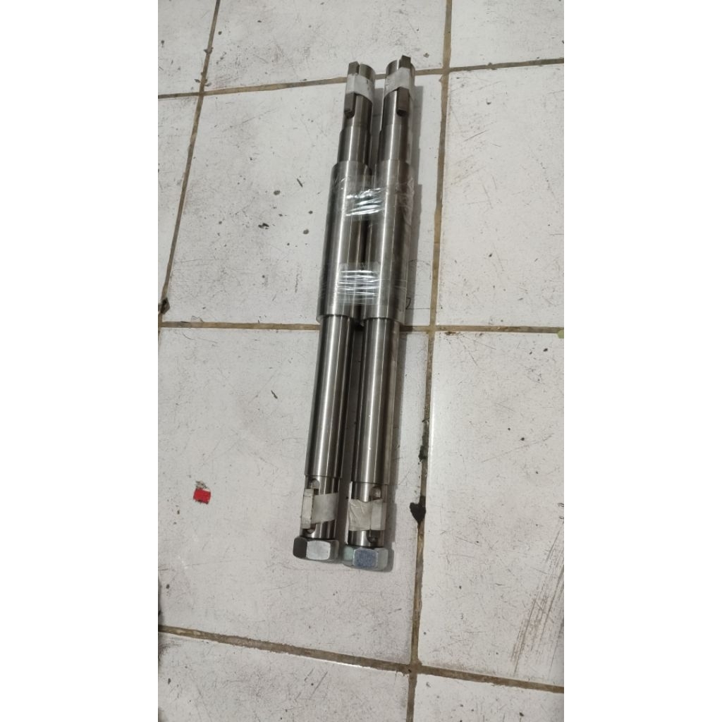 as ebara SQPB150 ORINGINAL READY SETOK