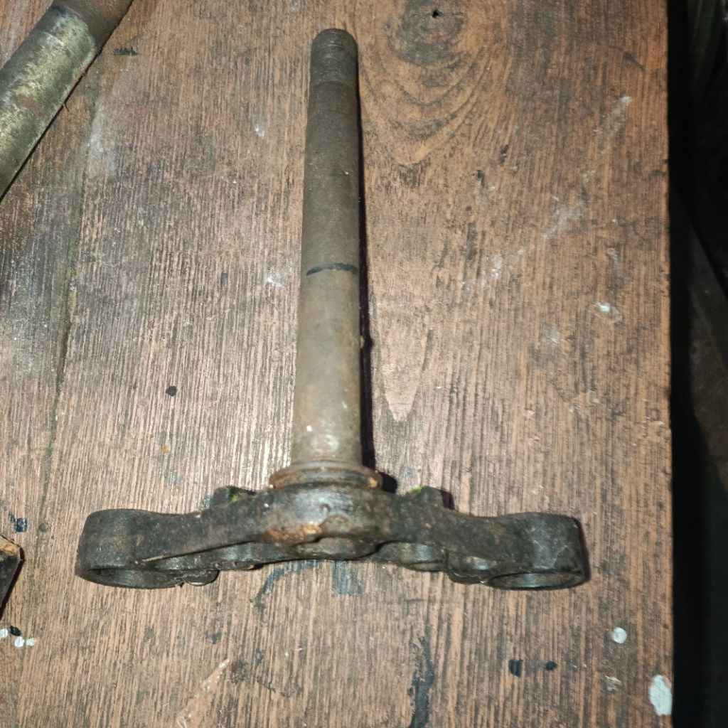 segitiga bawah gl pro