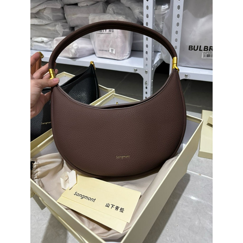 Songmont Luna Bag