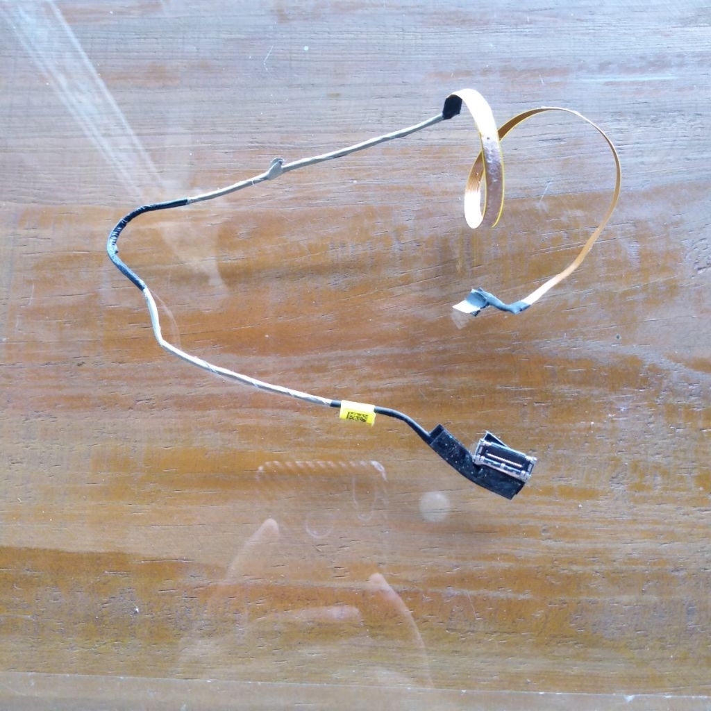 fleksibel webcam HP Elitebook 745 g5