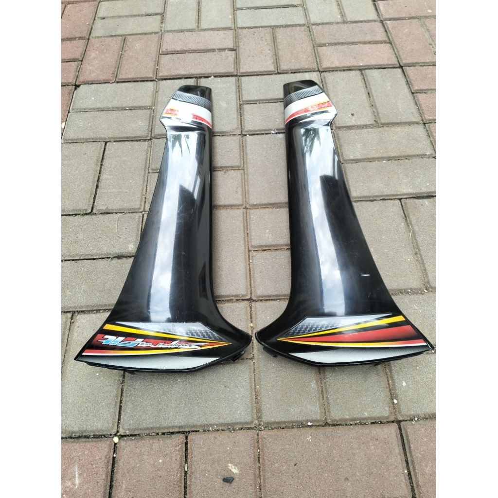 SAYAP LUAR SUPRA FIT NEW SUPRA FIT S ORIGINAL