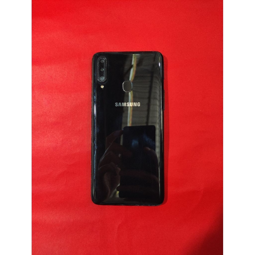 Samsung Galaxy A20s Ram 3Gb/32Gb