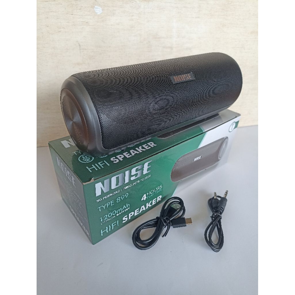 speaker mini portable bluetooth NOISE 899 I