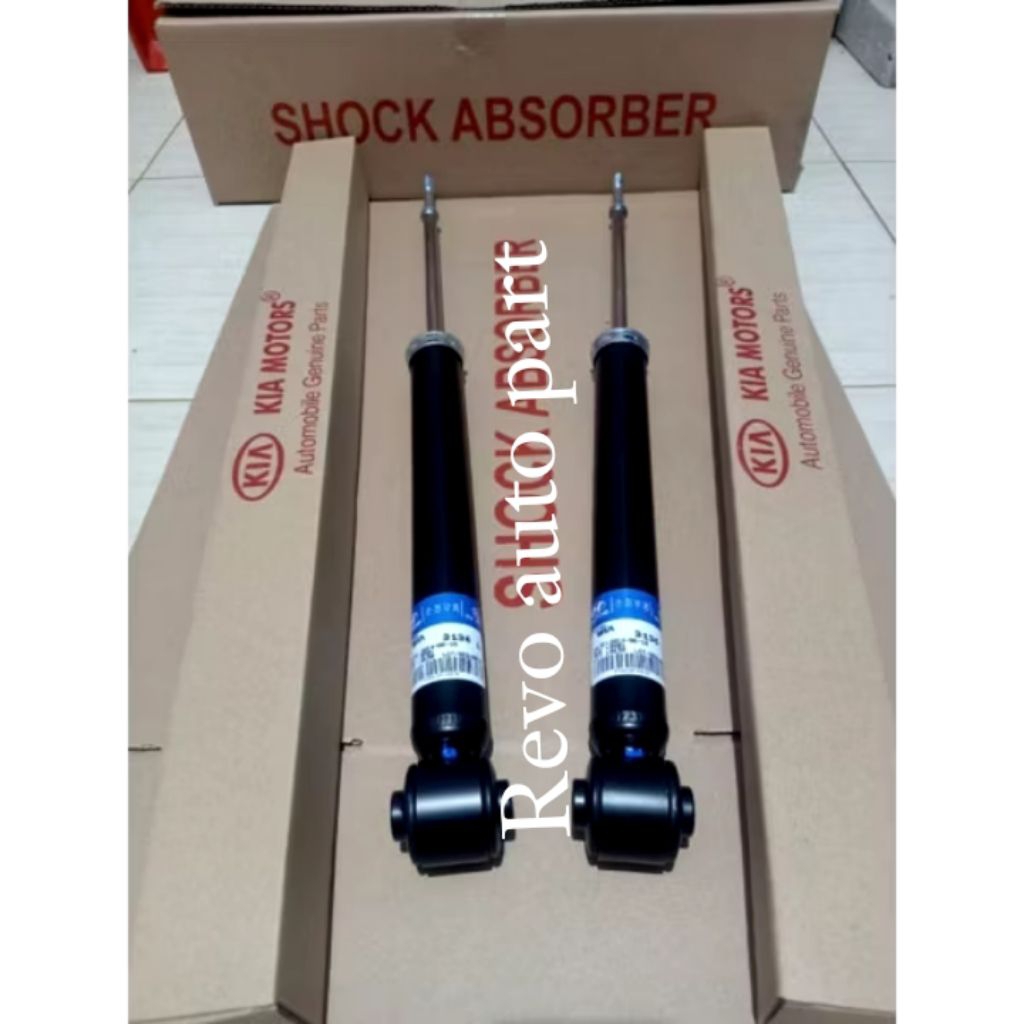SHOCKBREAKER PICANTO BELAKANG
