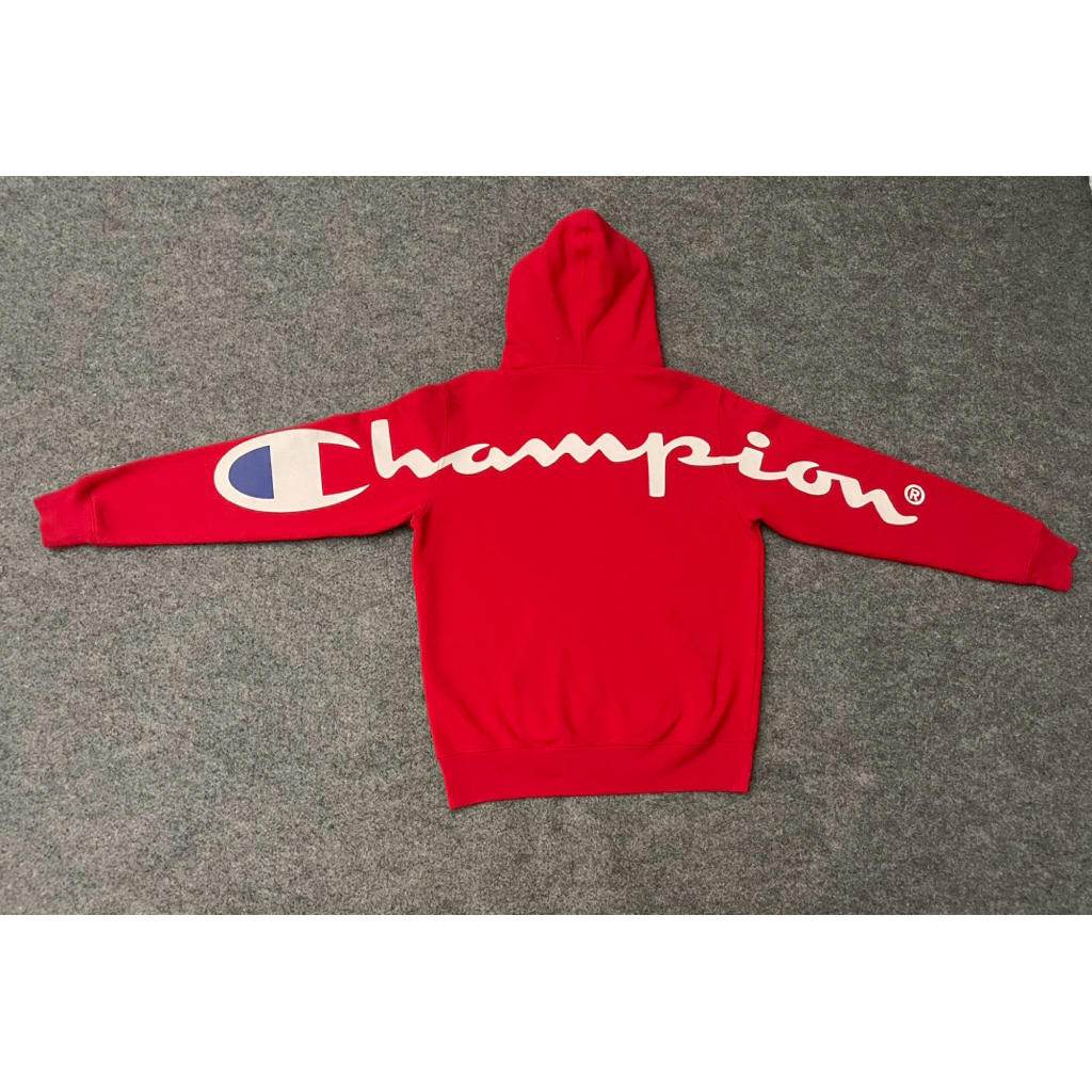 supreme X champion original