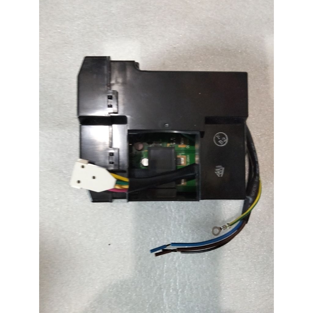 Pcb Modul kulkas aqua inverter (WB-11.24.16) ORIGINAL