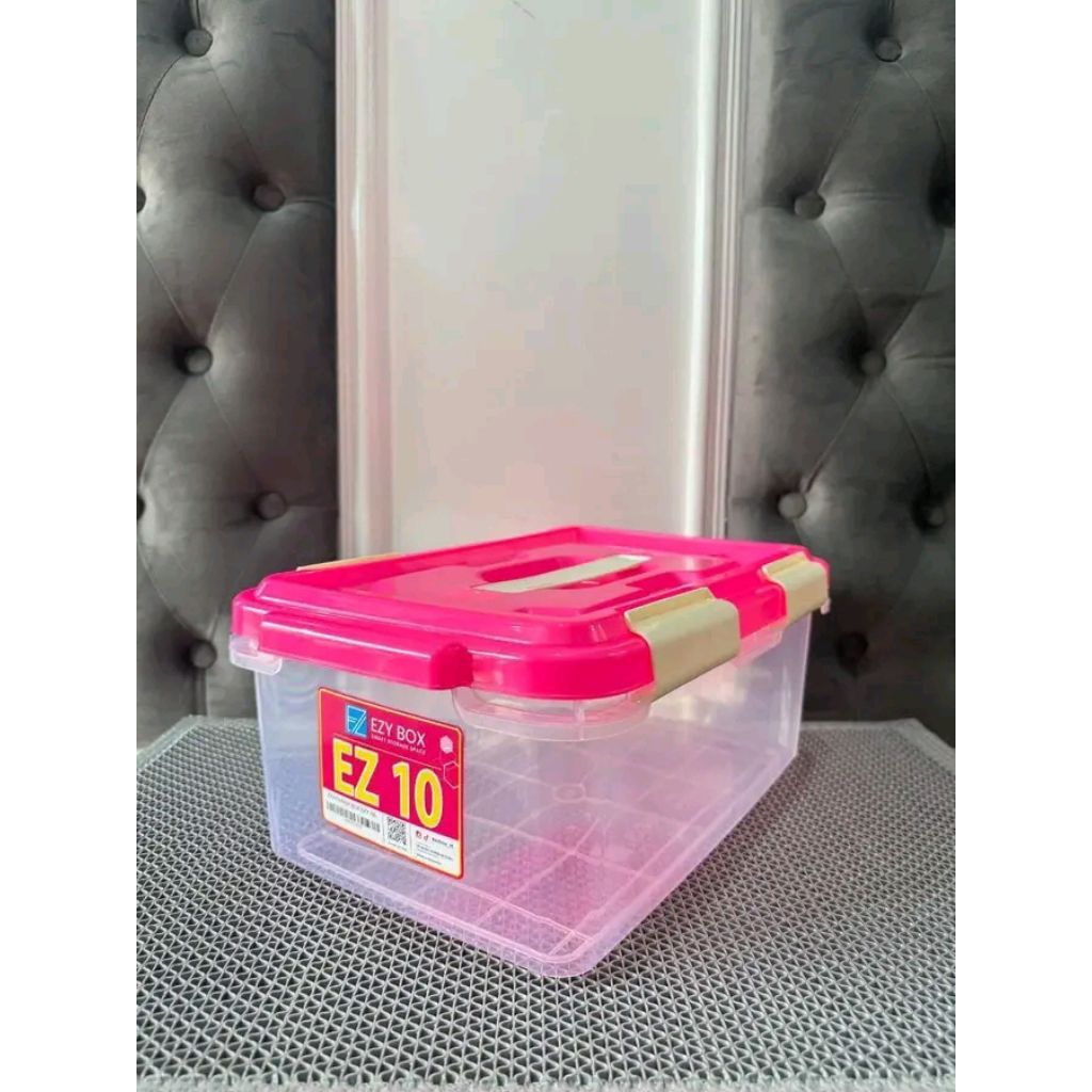 EZY BOX 10LITER box hampers