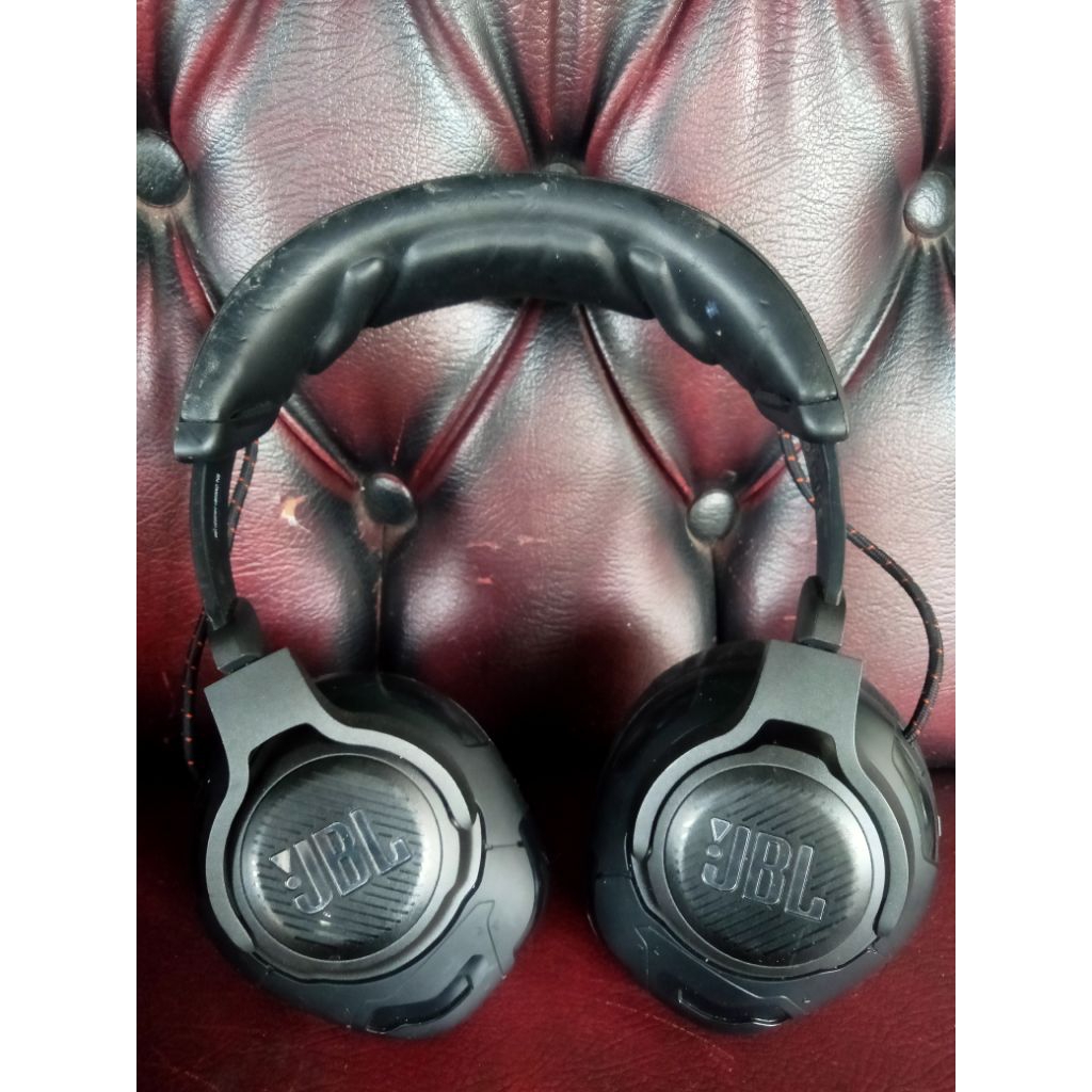 Headphone JBL Quantum ONE Original