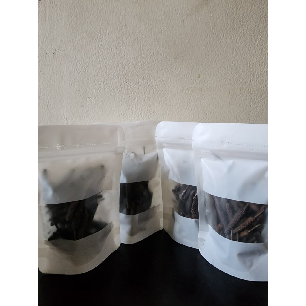 Cabe Jawa Kering / Cabe Jamu 1kg