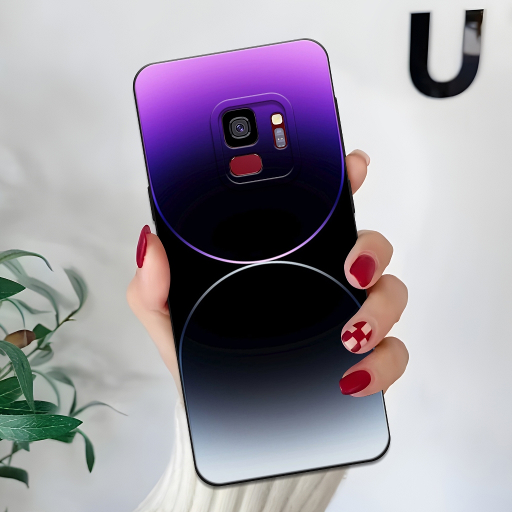 Case SAMSUNG S9 Terbaru - Casing Hp SAMSUNG S9 { AR07 } Silikon Hp - Cassing Hp - Kesing Hp - Softca