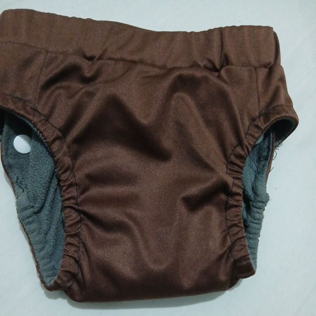Preloved Clodi Sobi Pants size M (9-11kg)