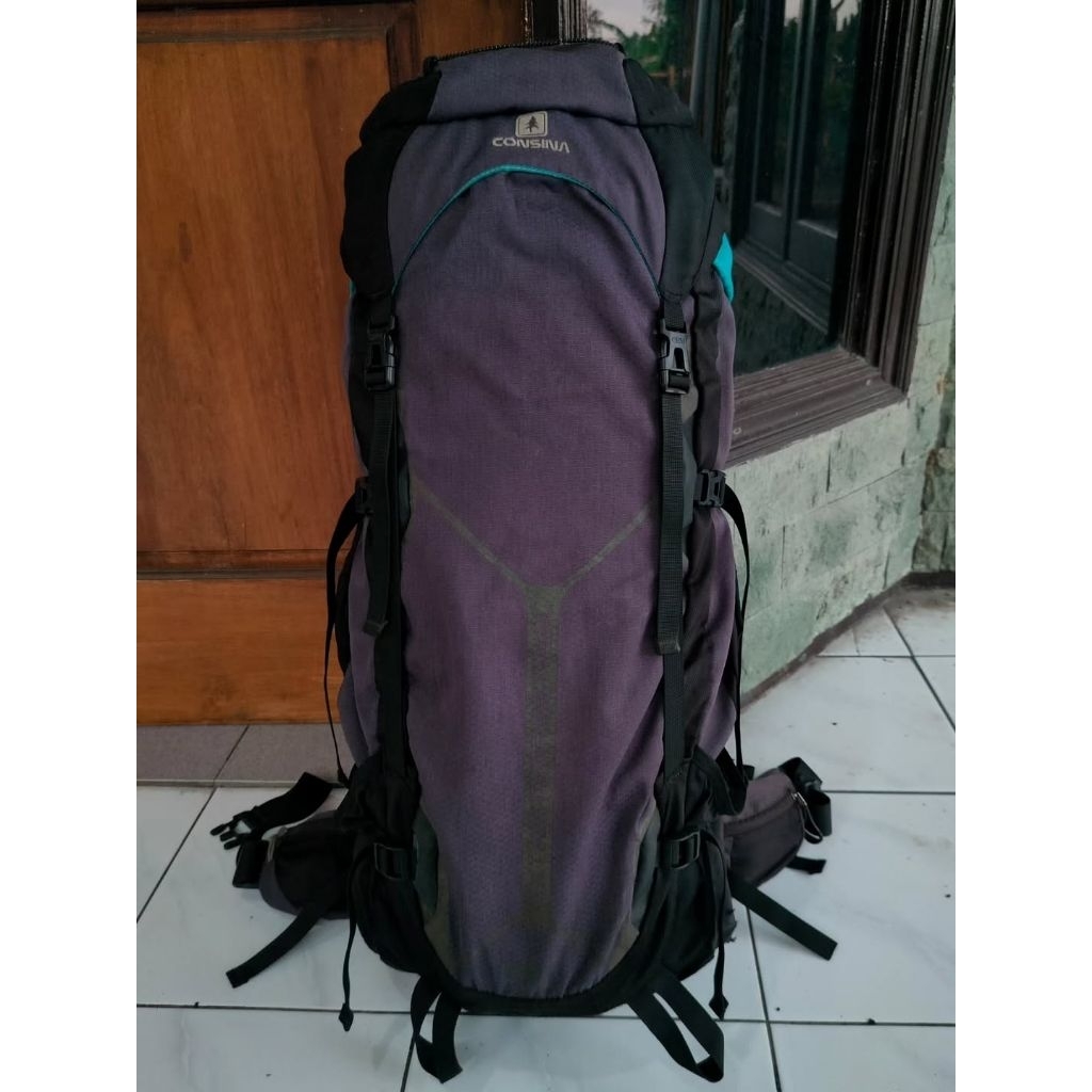 Carrier Consina Extraterrestrial 60L