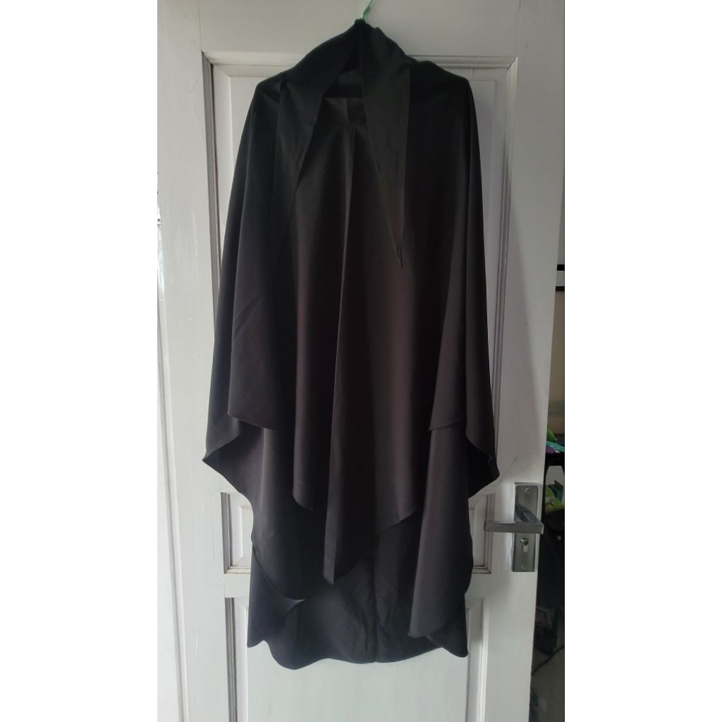 PL Khimar Bandana Zaysaku size M