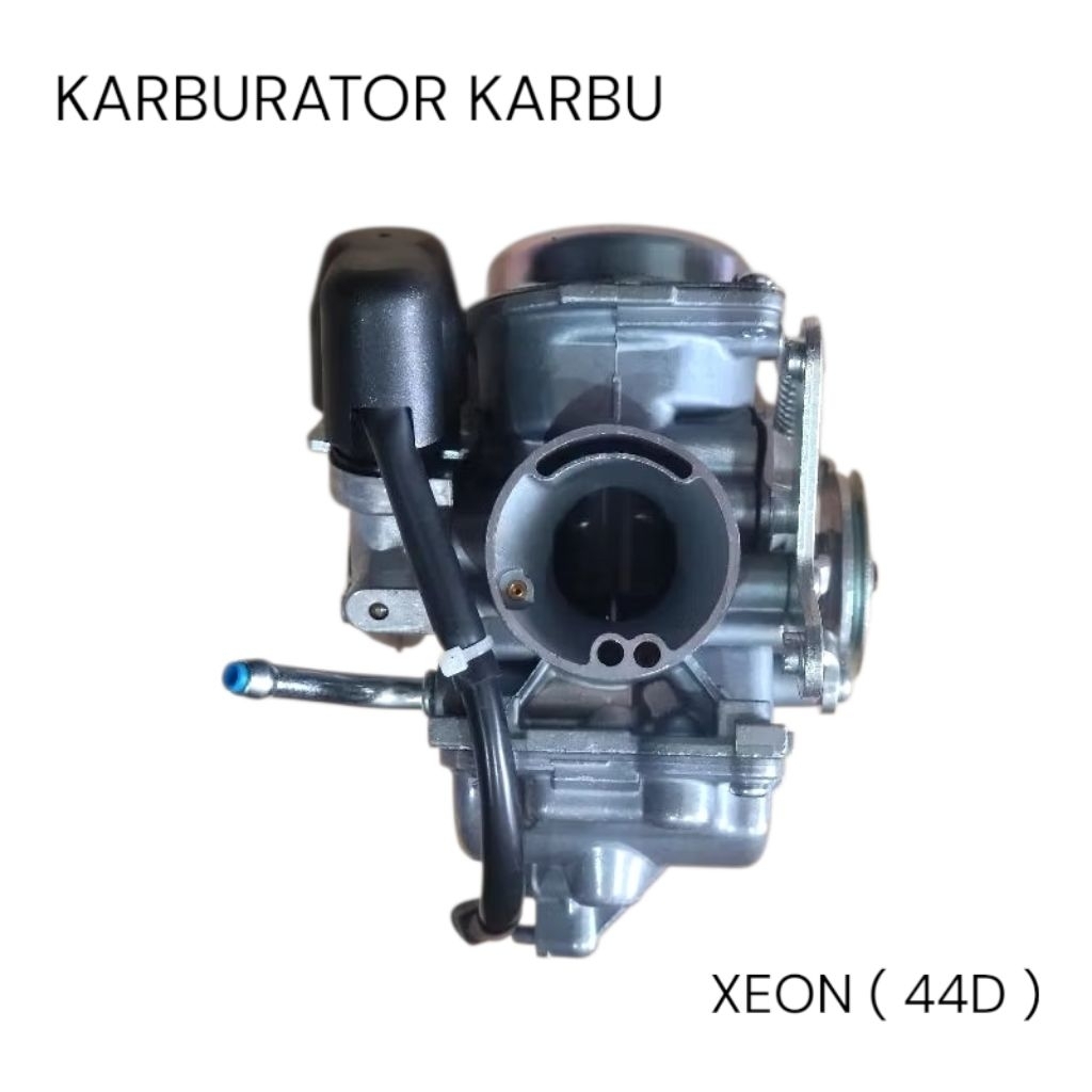 KARBURATOR XEON ( 44D ) / CARBURATOR KARBU XEON/ XEON KARBU / XEON OLD LAMA / ASLI CRUN