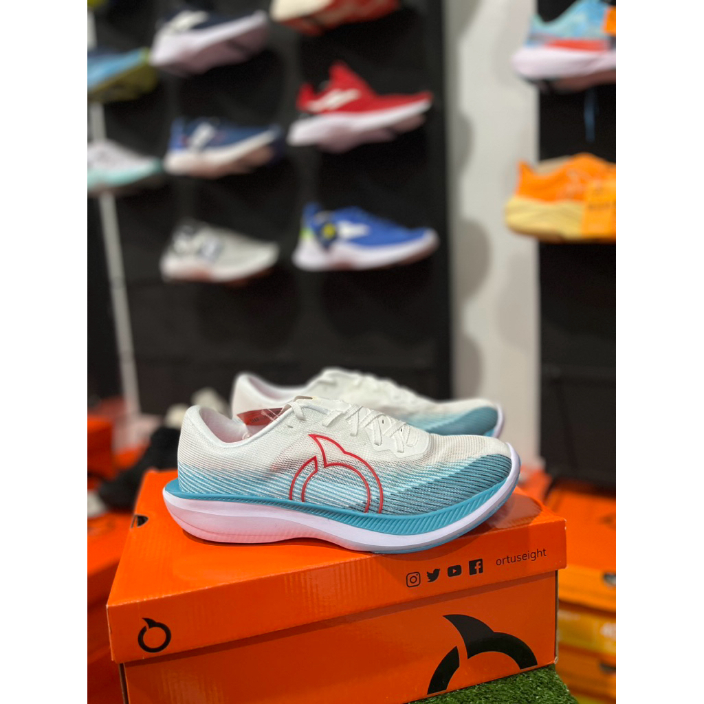 ORTUSEIGHT HYPERDRIVE 3.0