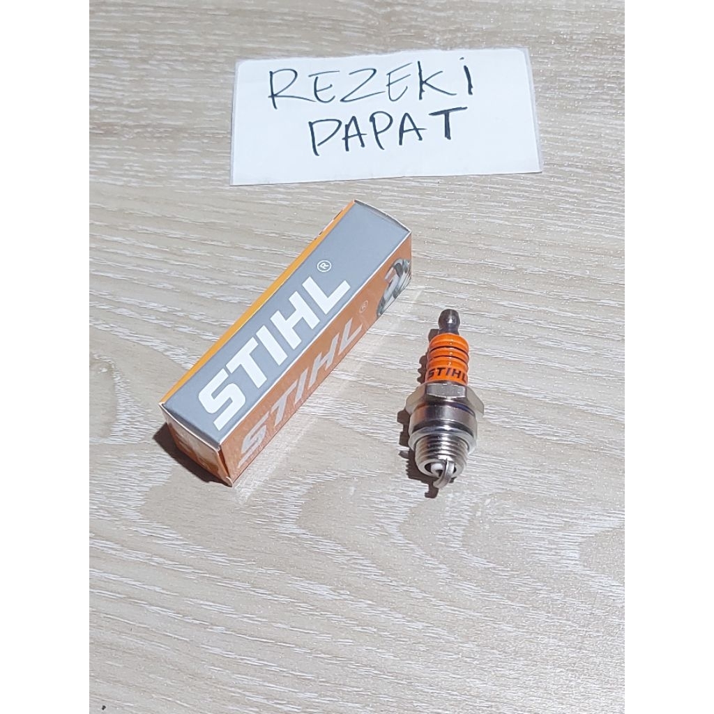 Busi Senso Semua Tipe Senso Gergaji Mesin Potong Kayu