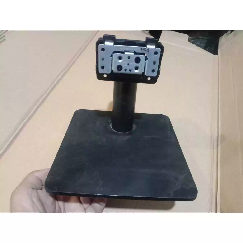 kaki lg 27mp400 Stand Dudukan monitor LG 27 inch 27MP400 BB