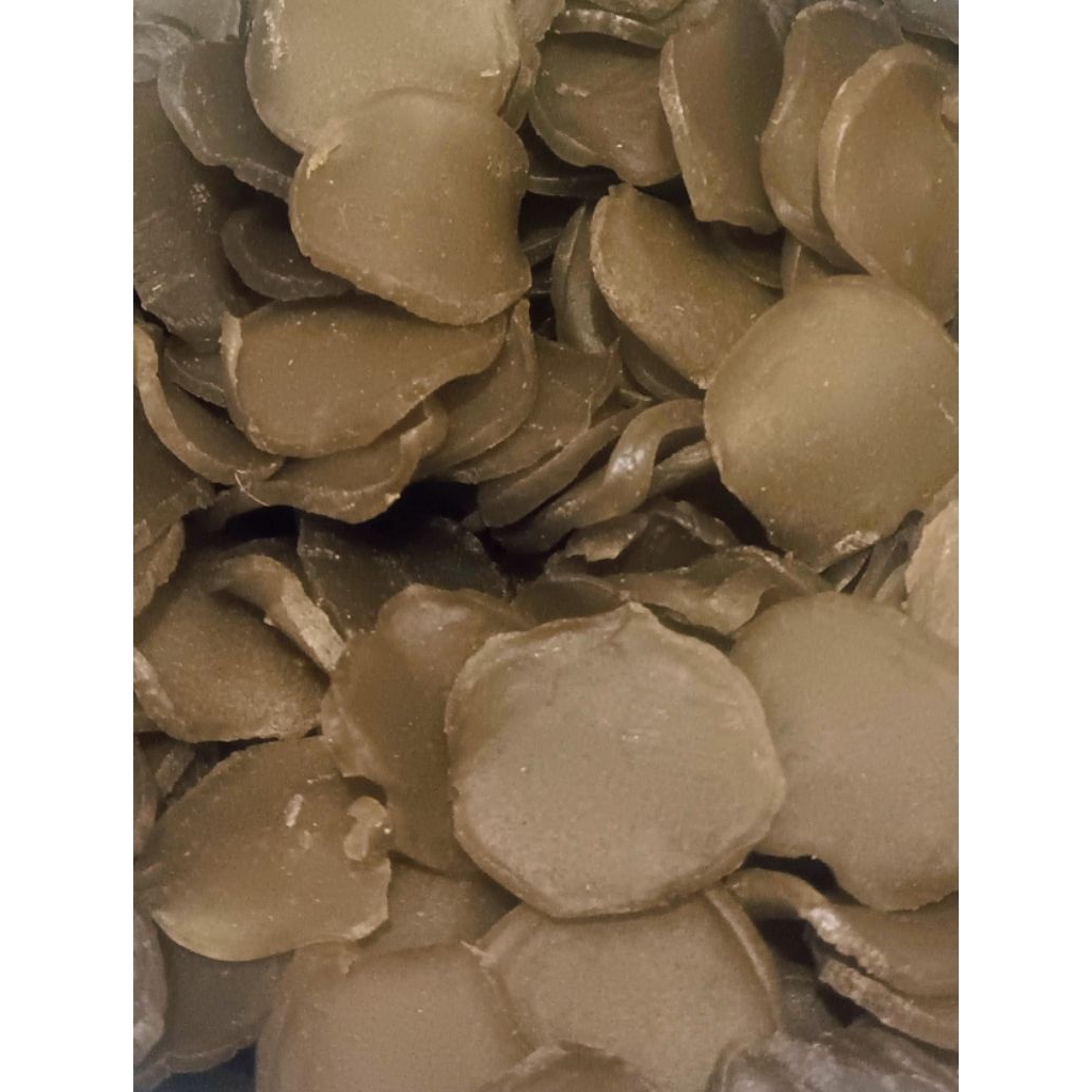 krupuk Mandala /krupuk puli mentah