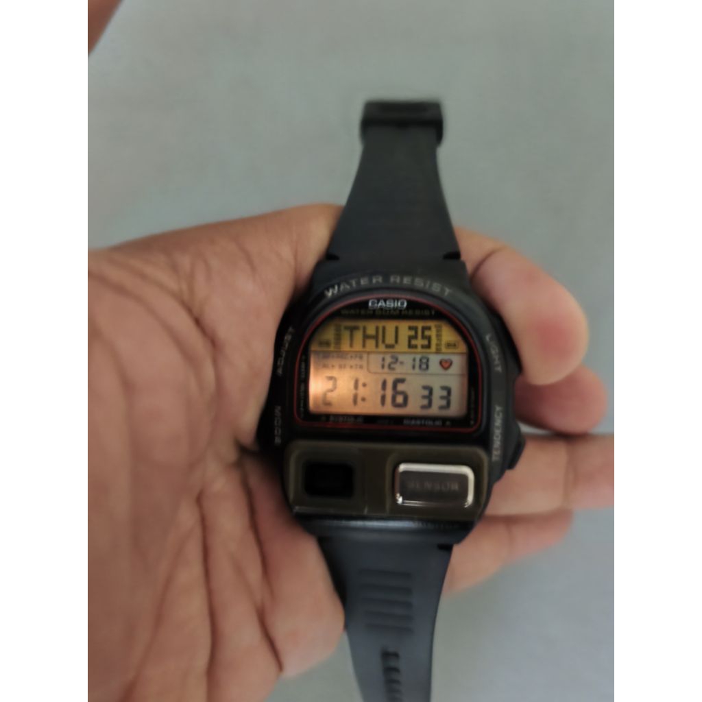 casio vintage casio original