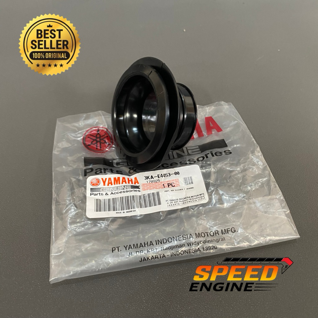 karet Filter Karbu Rx King  3KA-E4453-00 Original