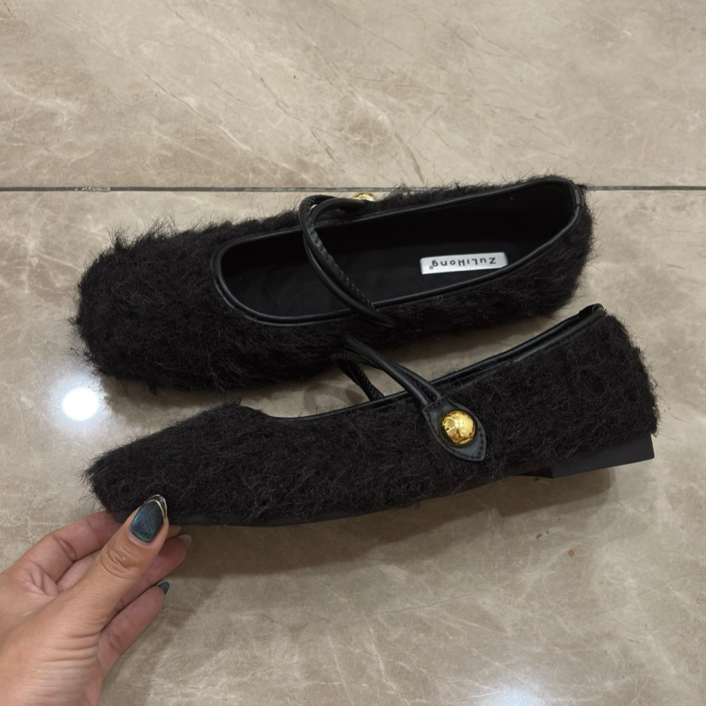 READY STOCK SEPATU ZULIHONG GUANGZHOU PREMIUM / SEPATU WANITA SUPER COMFORTABLE FLEXIBLE/ SANDAL GUA