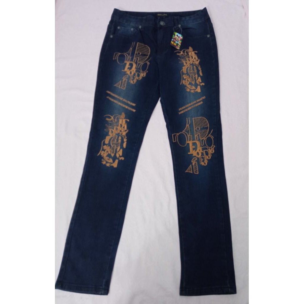 [New Item] Celana Panjang Branded satu size Original impor nyaman