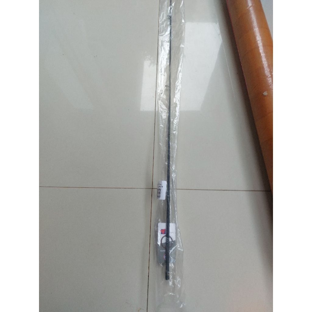 top section joran cangkek 632 XUL 1-3 lbs original