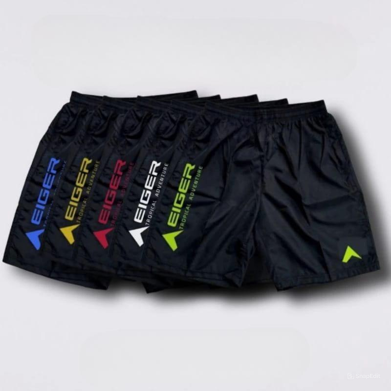 Celana Anak Laki-laki 7-12 Tahun Kolor olahraga harian