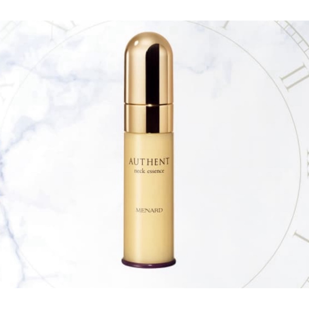 Menard Authent Neck 30g