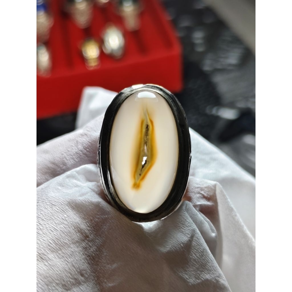 Batu Combong Asli Alam