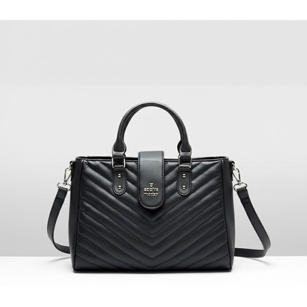 Sophie Martin Tas Bahu Wanita Qisya Bag