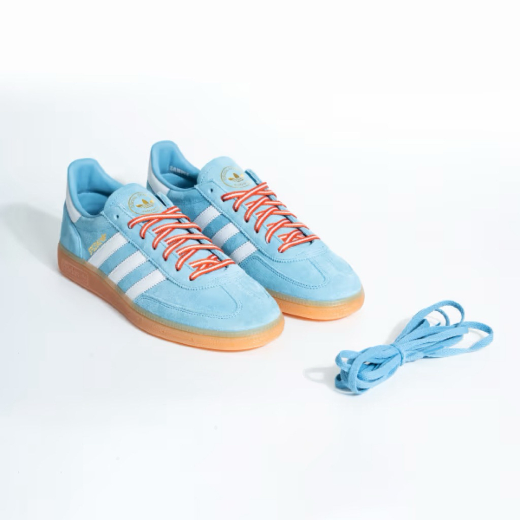 Adidas Handball Spezial Sulawesi - Island Series