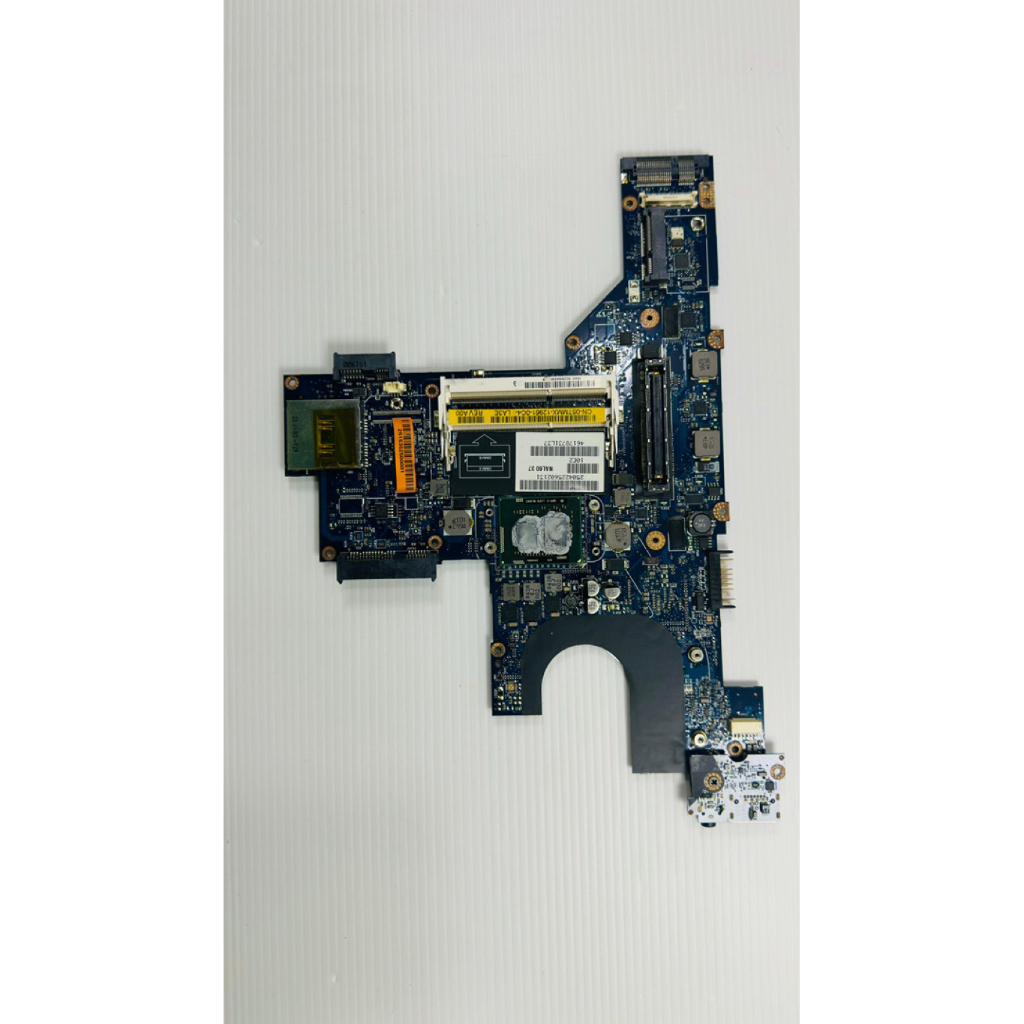 Motherboard Dell Latitude E4310 Original | Mainboard Laptop Dell E4310 Normal Siap Pakai