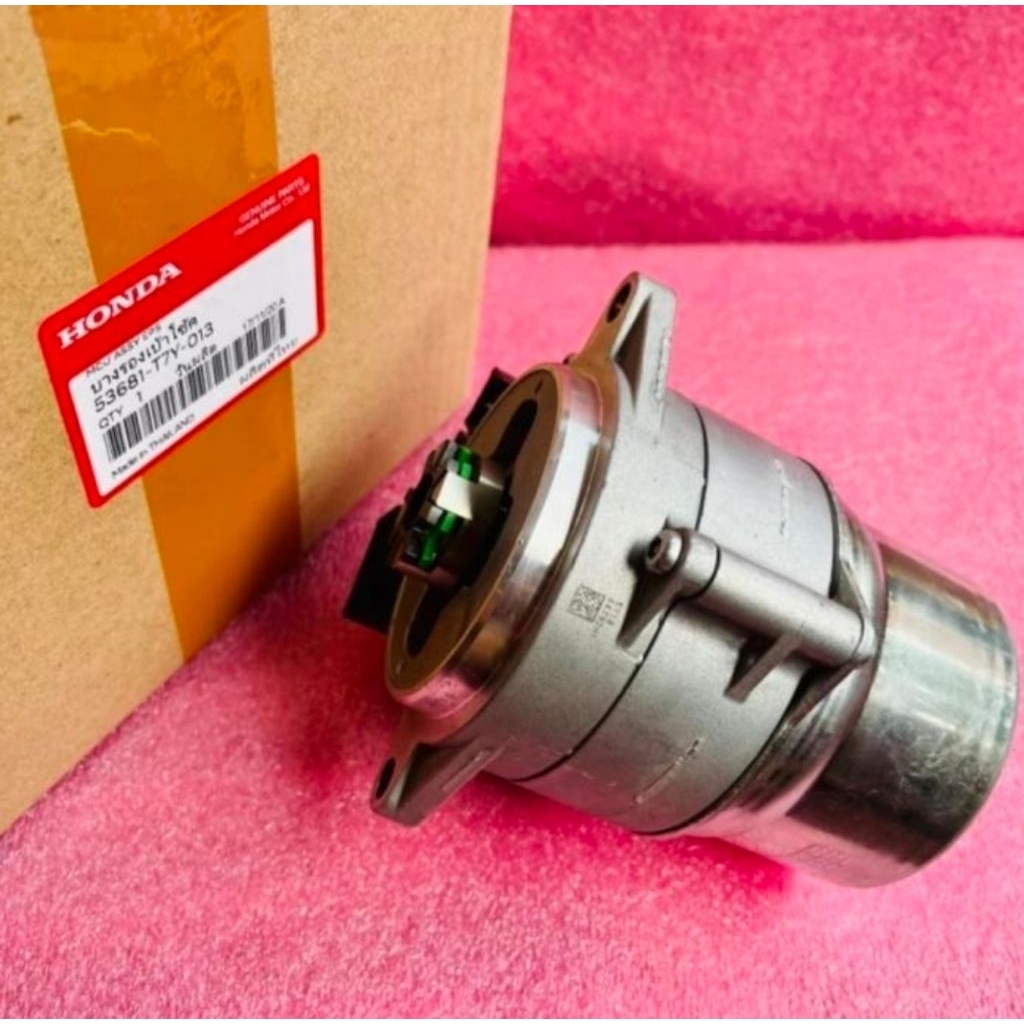 MCU motor modul eps Assy steering Honda HRV Jazz GK5  2015 2016 2017 2018 2019 2020 2021 original