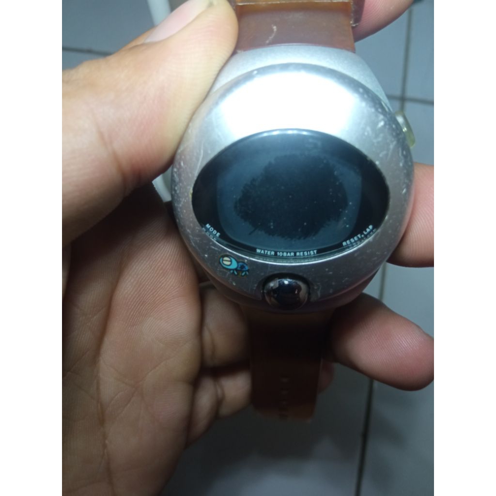 seiko alba w650-4100 Spoon