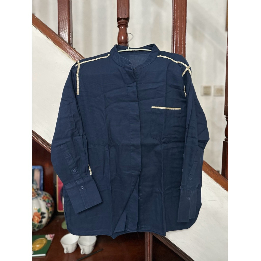 [Preloved] Rurik Abame