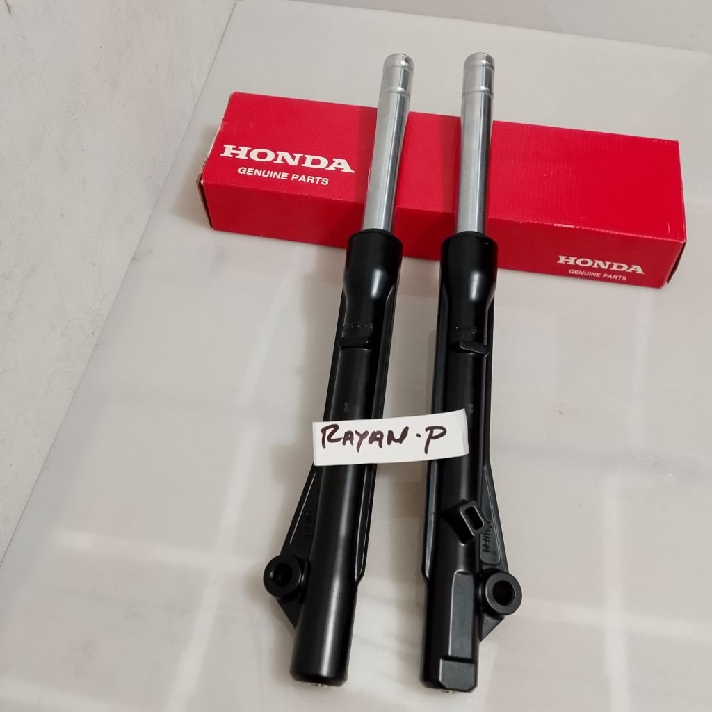 sok depan + tabung honda astrea grand legenda GN5-original