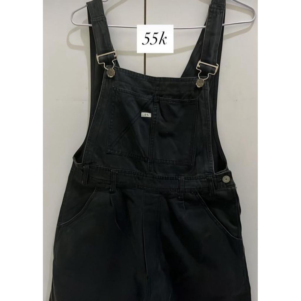 preloved baju monyet jeans