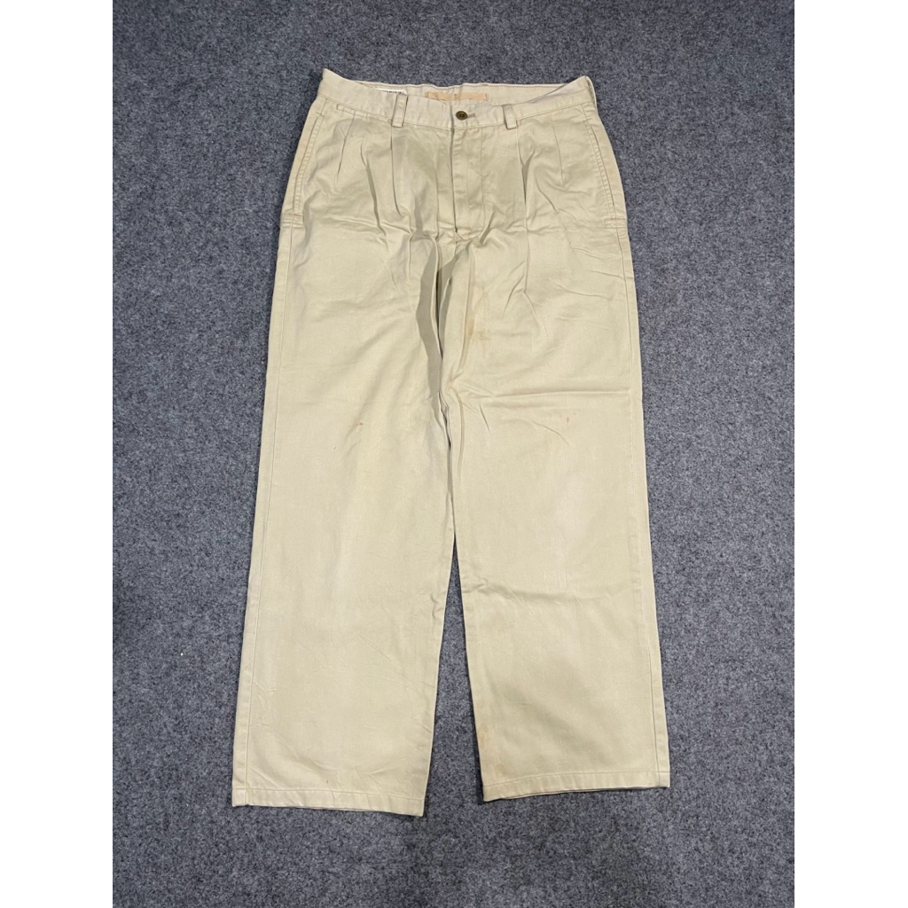 Celana chinos Nautica second