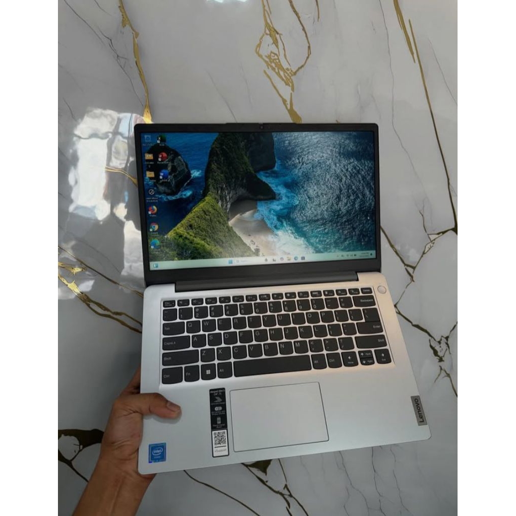 LENOVO 82V6 CELERON N4020