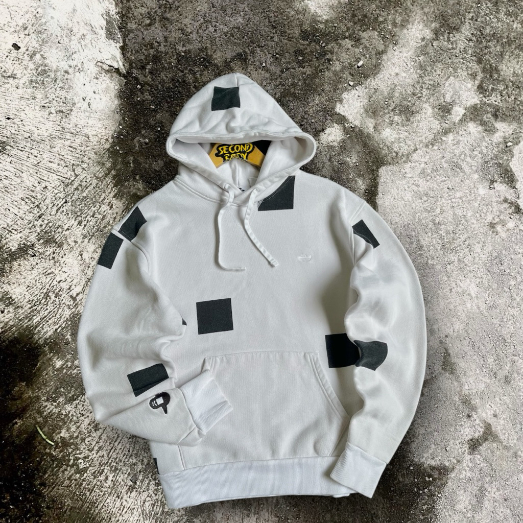 hoodie adidas second