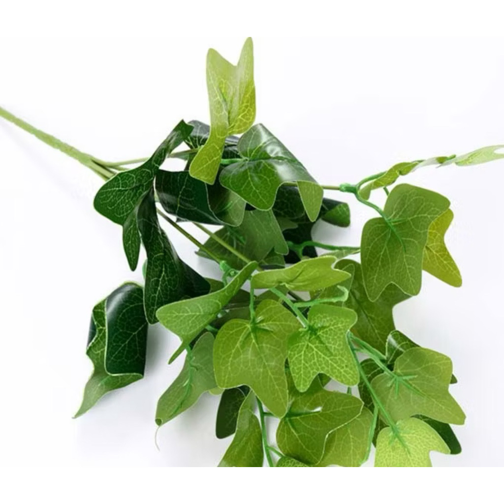 daun ivy plastik 1tangkai