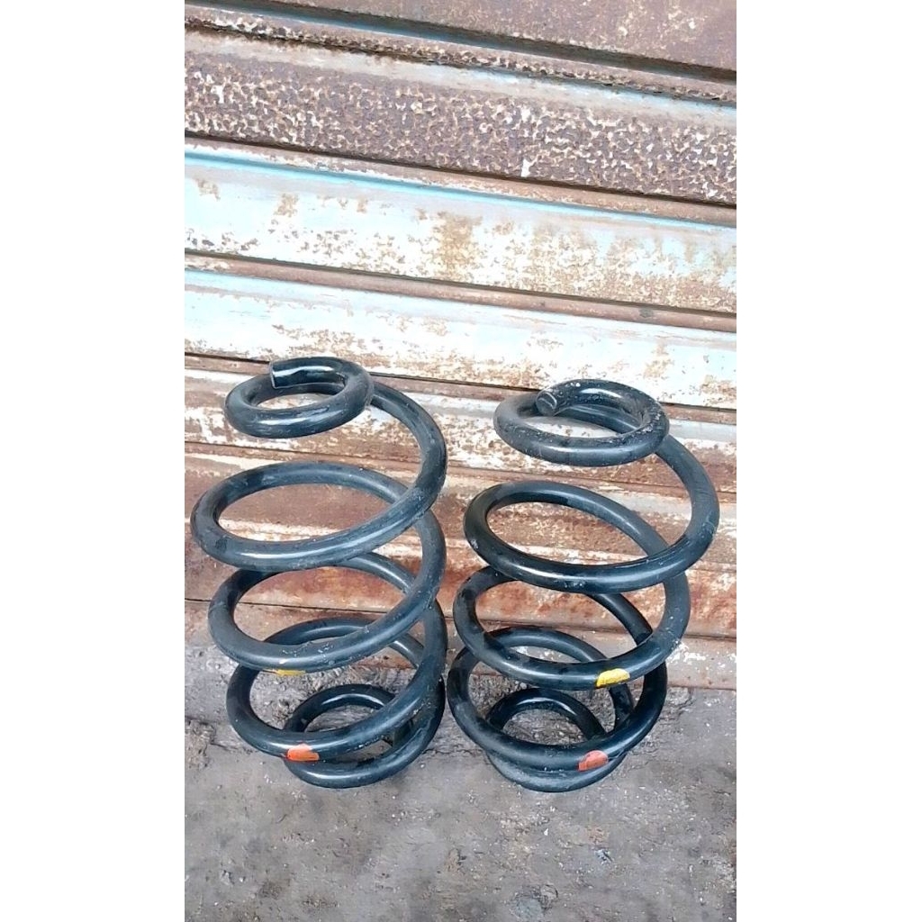 per belakang BMW e36 e46 PNP Avanza Xenia original
