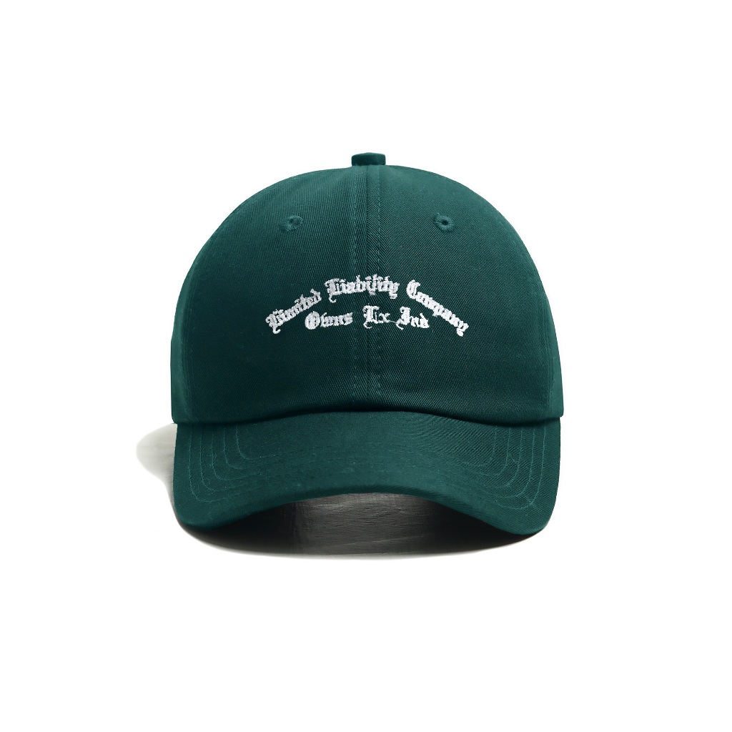 Owns Polo Caps Polc Leibniz Green